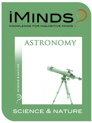 cover image of Astronomy